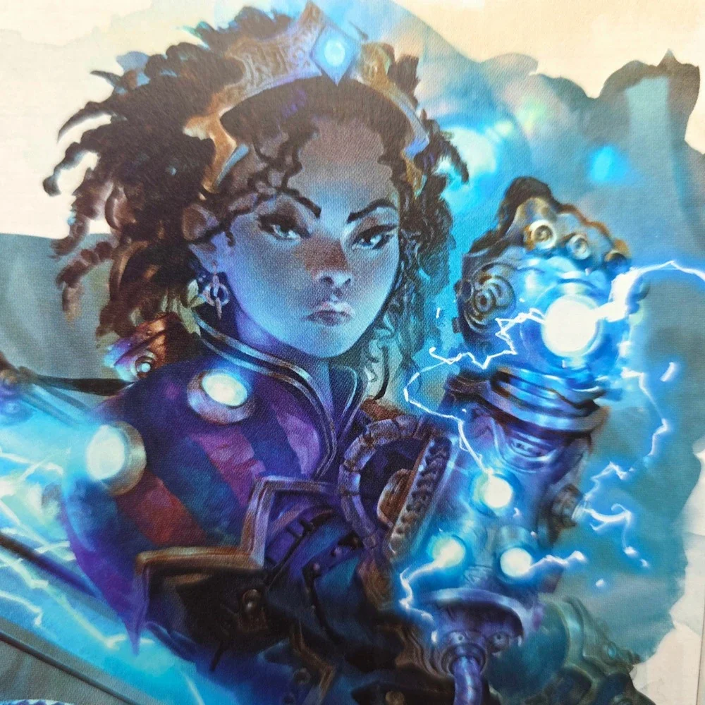 Guildmaster's Guide to Ravnica 5e 2018 Dungeons & Dragons Hardcover